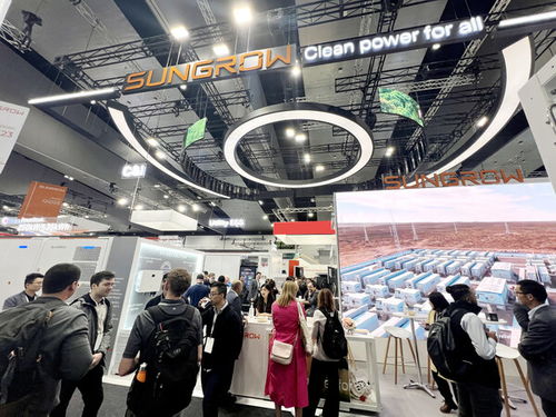 amte power建設(shè)電池工廠,是在為搶占澳大利亞鋰電儲能市場