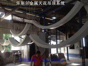 汕頭鋁方通品牌制造與網(wǎng)站建設(shè) 創(chuàng)新驅(qū)動，塑造行業(yè)標桿