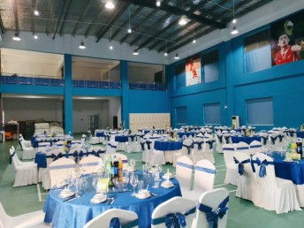 深圳工廠年會聚餐策劃 海鮮大咖、粵式大盆菜與上門承辦一站式解決方案