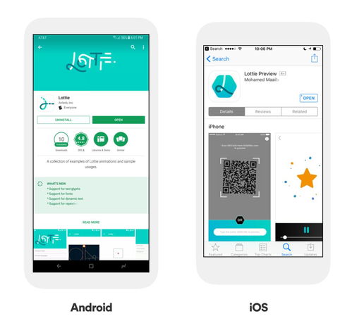 夜校技巧薈Vol.1丨Lottie動效設(shè)計(jì)指南 賦能移動應(yīng)用軟件設(shè)計(jì)與開發(fā)