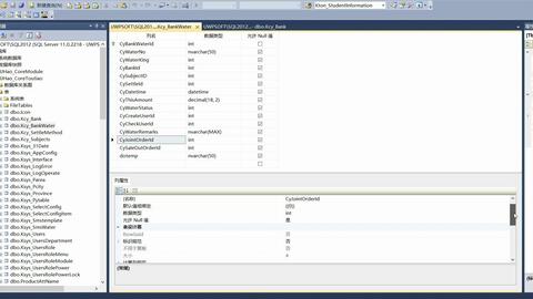 erp定制開(kāi)發(fā)系統(tǒng)源碼之財(cái)務(wù)管理設(shè)計(jì)講解
