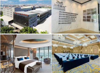 攜手共進，智啟新篇 南海雅格美天家具與賽思軟件ERP系統升級啟動大會圓滿舉行